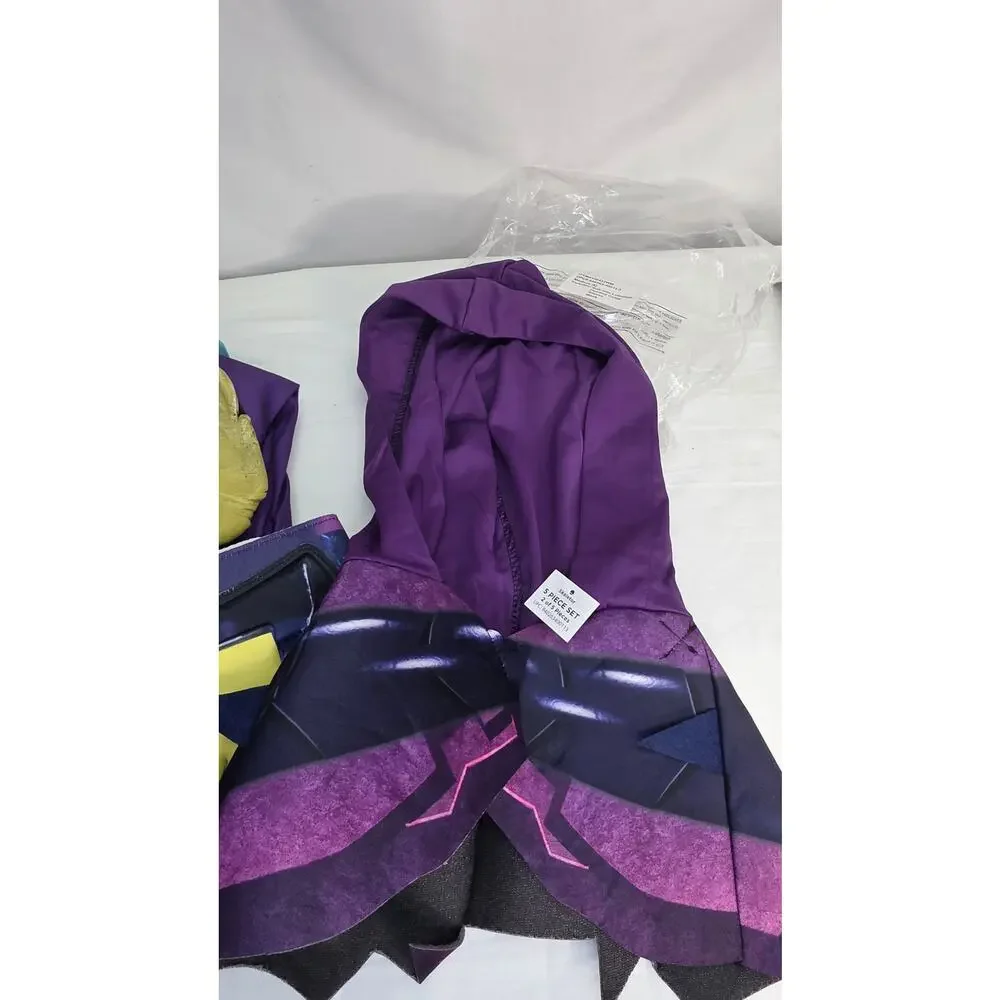 inspirit designs skeletor costume